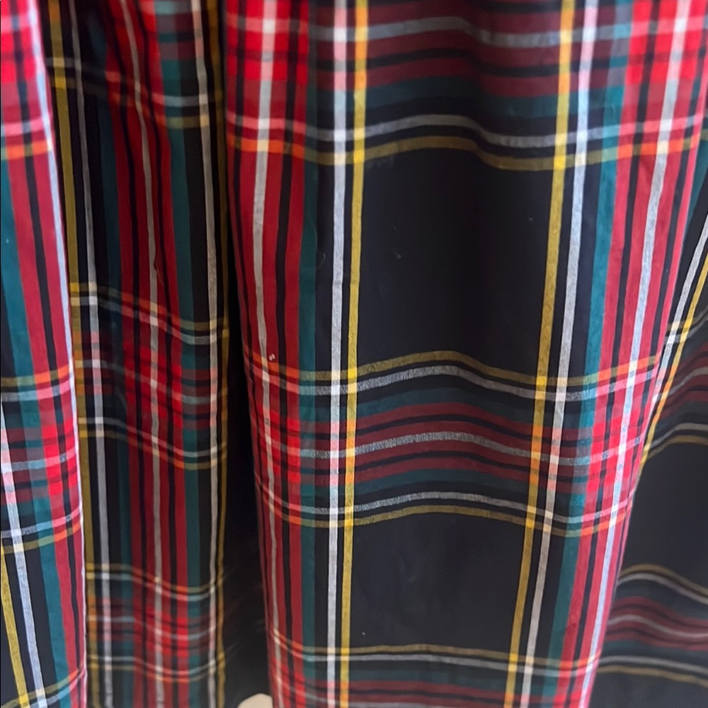 J. crew kids plaid dress and kind dress bundle - Picture 5 of 13